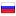 arisushi-nk.ru server is located in Russia